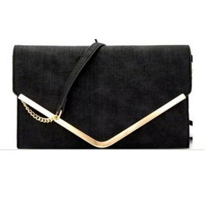 Envelope Clutch